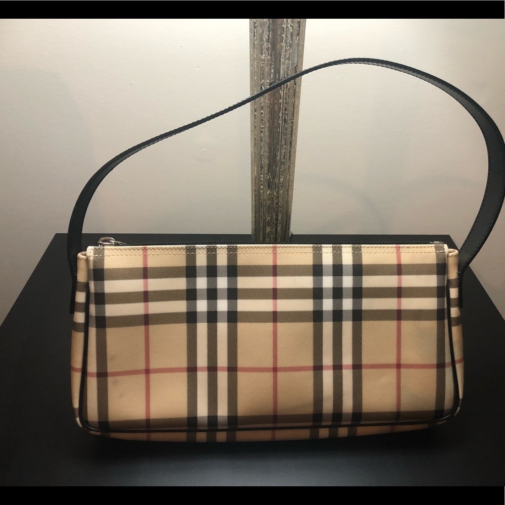 Burberry Pochette (large)